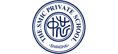 上海市民办中芯学校Logo
