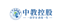 深圳中教控股集团有限公司Logo