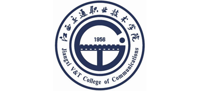 江西交通职业技术学校Logo