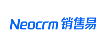 销售易（Neocrm）logo,销售易（Neocrm）标识