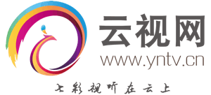 云视网（云南广播电视台）logo,云视网（云南广播电视台）标识