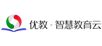 优教班班通Logo
