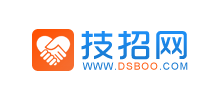 技招网Logo