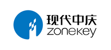 北京中庆现代技术股份有限公司logo,北京中庆现代技术股份有限公司标识