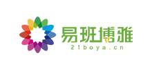 博雅网Logo