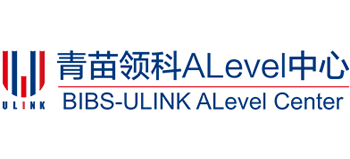 领科教育北京校区Logo