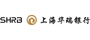 上海华瑞银行股份有限公司logo,上海华瑞银行股份有限公司标识