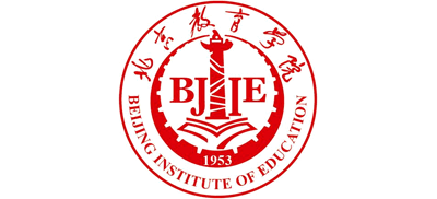 北京教育学院Logo
