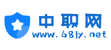 中职学校网logo,中职学校网标识