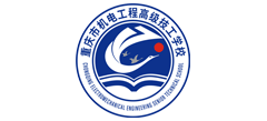 重庆市机电工程高级技工学校Logo