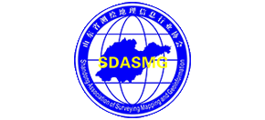 山东省测绘地理信息行业协会logo,山东省测绘地理信息行业协会标识