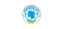 湖南省地理信息产业协会Logo