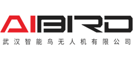 武汉智能鸟无人机有限公司Logo