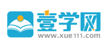 壹学网logo,壹学网标识