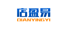 店盈易Logo