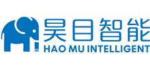 苏州昊目智能装备科技有限公司Logo
