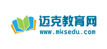 迈克教育网logo,迈克教育网标识