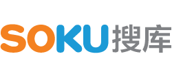 搜库Logo