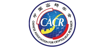 中国密码学会Logo