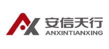 北京安信天行科技有限公司logo,北京安信天行科技有限公司标识