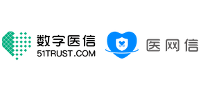 北京数字医信科技有限公司logo,北京数字医信科技有限公司标识