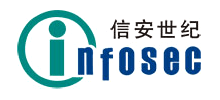 北京信安世纪科技股份有限公司logo,北京信安世纪科技股份有限公司标识