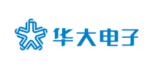 北京中电华大电子设计有限责任公司logo,北京中电华大电子设计有限责任公司标识