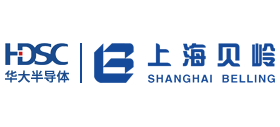 上海贝岭股份有限公司logo,上海贝岭股份有限公司标识