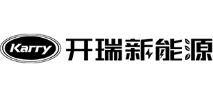 开瑞新能源控股有限公司logo,开瑞新能源控股有限公司标识