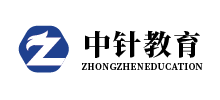 青岛中针联合教育咨询有限公司Logo