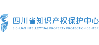 四川省知识产权保护中心Logo