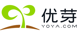 优芽Logo