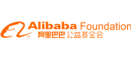 阿里巴巴公益基金会logo,阿里巴巴公益基金会标识