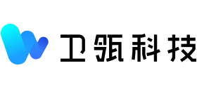 上海卫瓴信息科技有限公司logo,上海卫瓴信息科技有限公司标识