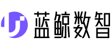 深圳蓝鲸数智科技有限公司logo,深圳蓝鲸数智科技有限公司标识