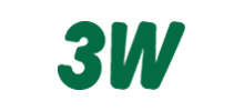 北京3W孵化器管理有限公司logo,北京3W孵化器管理有限公司标识