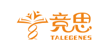 杭州竞思教育科技有限公司Logo