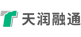 北京天润融通科技股份有限公司logo,北京天润融通科技股份有限公司标识