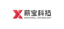 薪宝信息科技（广州）有限公司logo,薪宝信息科技（广州）有限公司标识