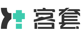 山东客套智能科技有限公司Logo