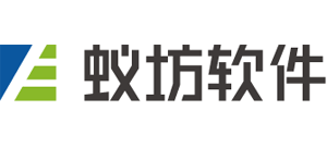 湖南蚁坊软件股份有限公司logo,湖南蚁坊软件股份有限公司标识
