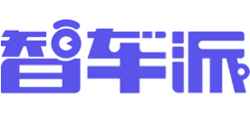 智车派Logo