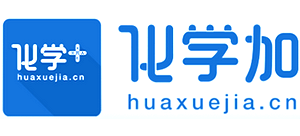 化学加Logo