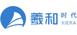 北京羲和时代网络科技有限公司Logo