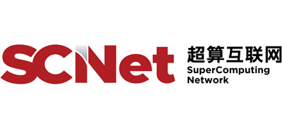 国家超算互联网logo,国家超算互联网标识