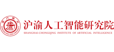 沪渝人工智能研究院Logo