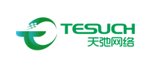北京天弛网络有限公司logo,北京天弛网络有限公司标识