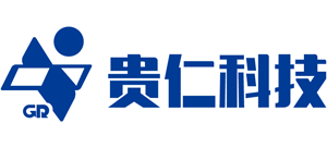 浙江贵仁信息科技股份公司Logo