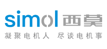 西莫网Logo