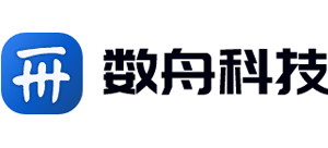 珠海市数舟科技有限公司logo,珠海市数舟科技有限公司标识